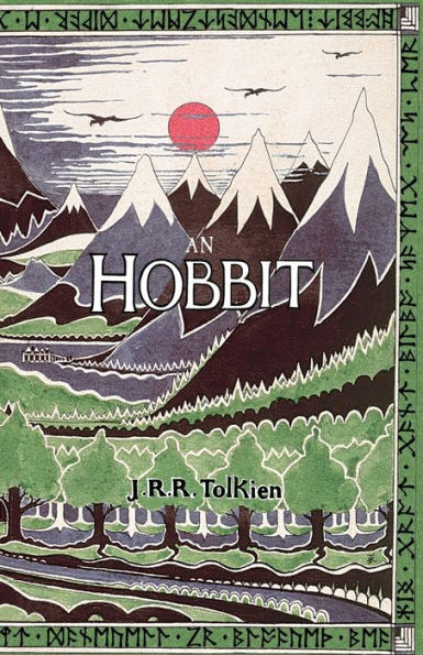 An Hobbit, pe, Eno ha Distro: The Hobbit in Breton