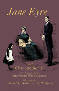 Title: Jane Eyre: Jane Eyre in West Frisian, Author: Charlotte Brontë