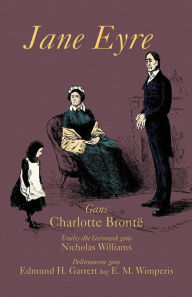 Title: Jane Eyre: Jane Eyre in Cornish, Author: Charlotte Brontë