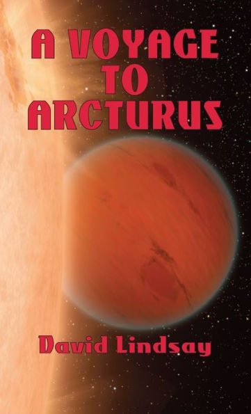 A Voyage to Arcturus