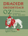 Draoidh Drï¿½idhteach Oz: The Wonderful Wizard of Oz in Scottish Gaelic