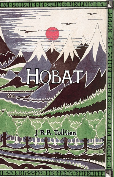 A' Hobat, no A-null 's Air Ais A-rithist: The Hobbit in Scottish Gaelic