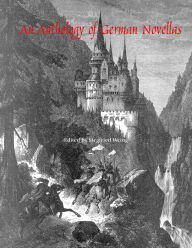 Title: An Anthology of German Novellas, Author: Siegfried Weing