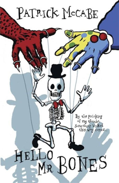 Hello and Goodbye: Mr Bones / Goodbye Rat