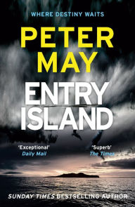 Title: Entry Island, Author: Peter May