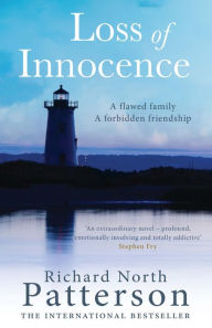Title: Loss of Innocence, Author: Davi Patterson