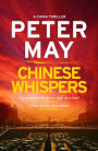 Chinese Whispers (China Thrillers Series #6)