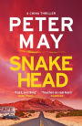 Snakehead (China Thrillers Series #4)