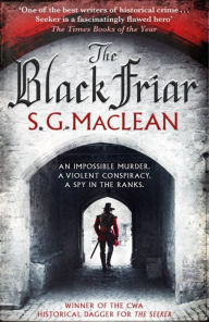 Book audio downloads The Black Friar by  9781782068471 (English literature)