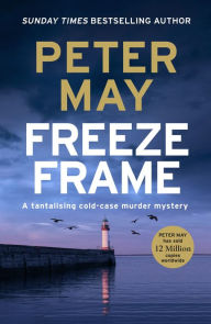 Title: Freeze Frame (Enzo Files Series #4), Author: Peter May