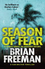 Season of Fear: A Cab Bolton Thriller