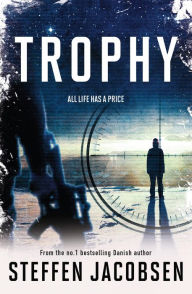 Title: Trophy, Author: Steffen Jacobsen