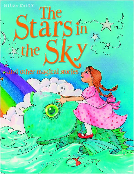 The Stars in the Sky by Miles Kelly | eBook (NOOK Kids) | Barnes & Noble®