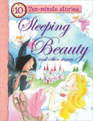 Title: Sleeping Beauty and Other Stories, Author: Miles Kelly