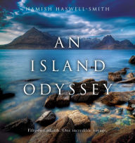 Title: An Island Odyssey, Author: Hamish Haswell-Smith