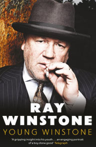 Title: Young Winstone, Author: Ray Winstone
