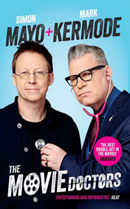 Title: The Movie Doctors, Author: Simon Mayo