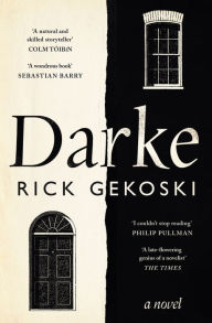 Title: Darke, Author: Rick Gekoski