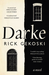 Title: Darke, Author: Rick Gekoski