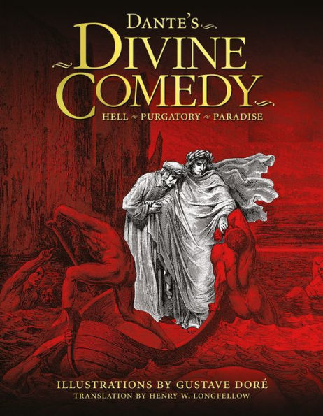 The Divine Comedy