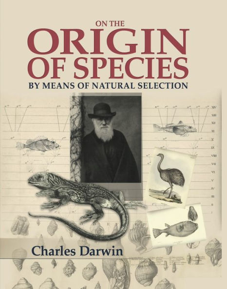 On the Origin of Species