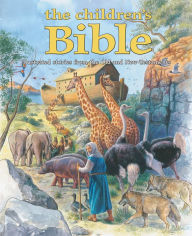 Title: The Children's Bible, Author: Arcturus Publishing