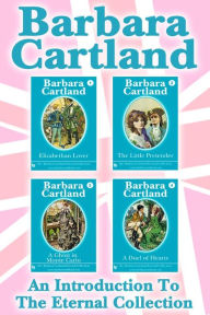 Title: 00. Jubilee Introduction TEST2, Author: Barbara Cartland