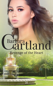 Title: Revenge of the Heart, Author: Barbara Cartland