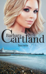 Title: Secrets, Author: Barbara Cartland