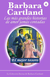 Title: El Mejor Tesoro, Author: Barbara Cartland