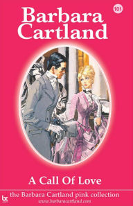 Title: 101. A Call of Love TEST2, Author: Barbara Cartland