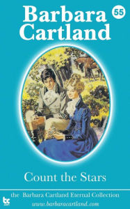 Title: Count the Stars, Author: Barbara Cartland