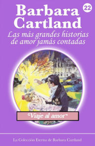 Title: Viaje al Amor, Author: Barbara Cartland