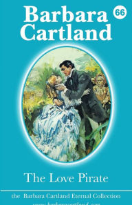 Title: The Love Pirate, Author: Barbara Cartland