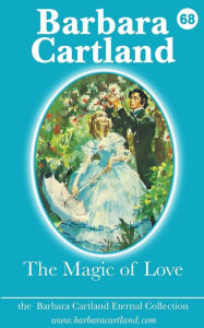 Title: The Magic of Love, Author: Barbara Cartland