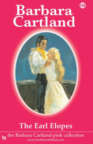 Title: The Earl Elopes, Author: Barbara Cartland