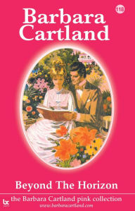 Title: 118. Beyond the Horizon TEST2, Author: Barbara Cartland