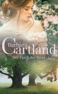 Title: Der Fluch Der Hexe, Author: Barbara Cartland