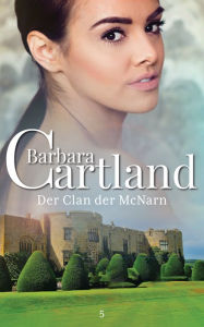 Title: 05. Der Clan der McNarn, Author: Barbara Cartland