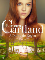 Title: 17. A Dama de Branco, Author: Barbara Cartland