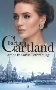 Title: Amor in Sankt Petersburg, Author: Barbara Cartland