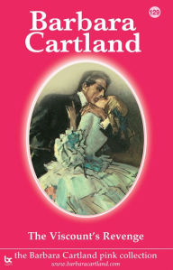 Title: The Viscount's Revenge, Author: Barbara Cartland
