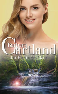 Title: 39. die herrin des clans, Author: Barbara Cartland