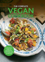 The Complete Vegan Cookbook