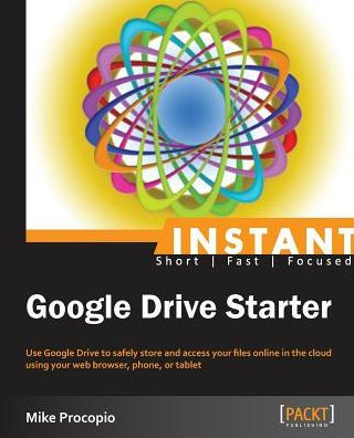 Google Driver Starter