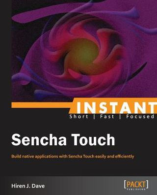 Instant Sencha Touch