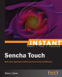 Instant Sencha Touch