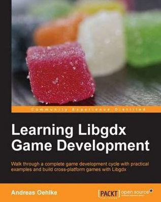 Learning Libgdx Game Development