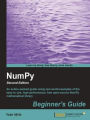NumPy Beginner's Guide (Second Edition)