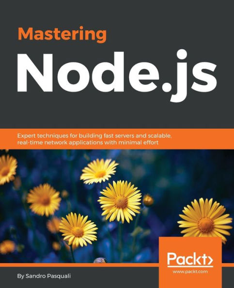 Mastering Node.Js